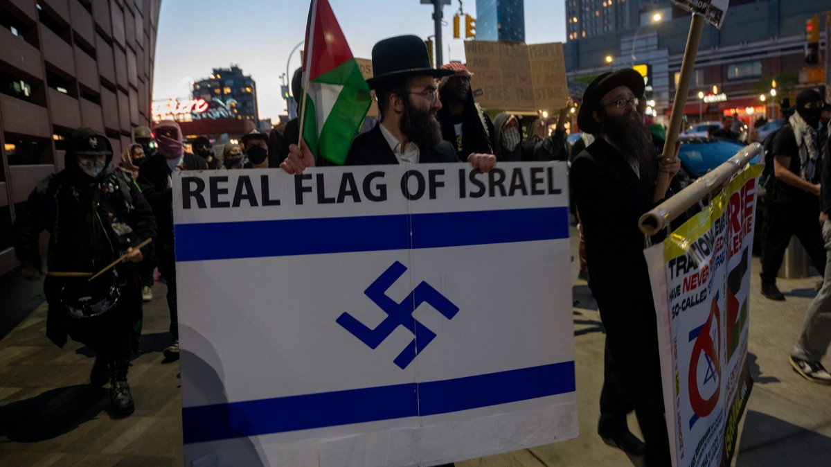 Israel's obsession with being the 'only power' in the Middle East