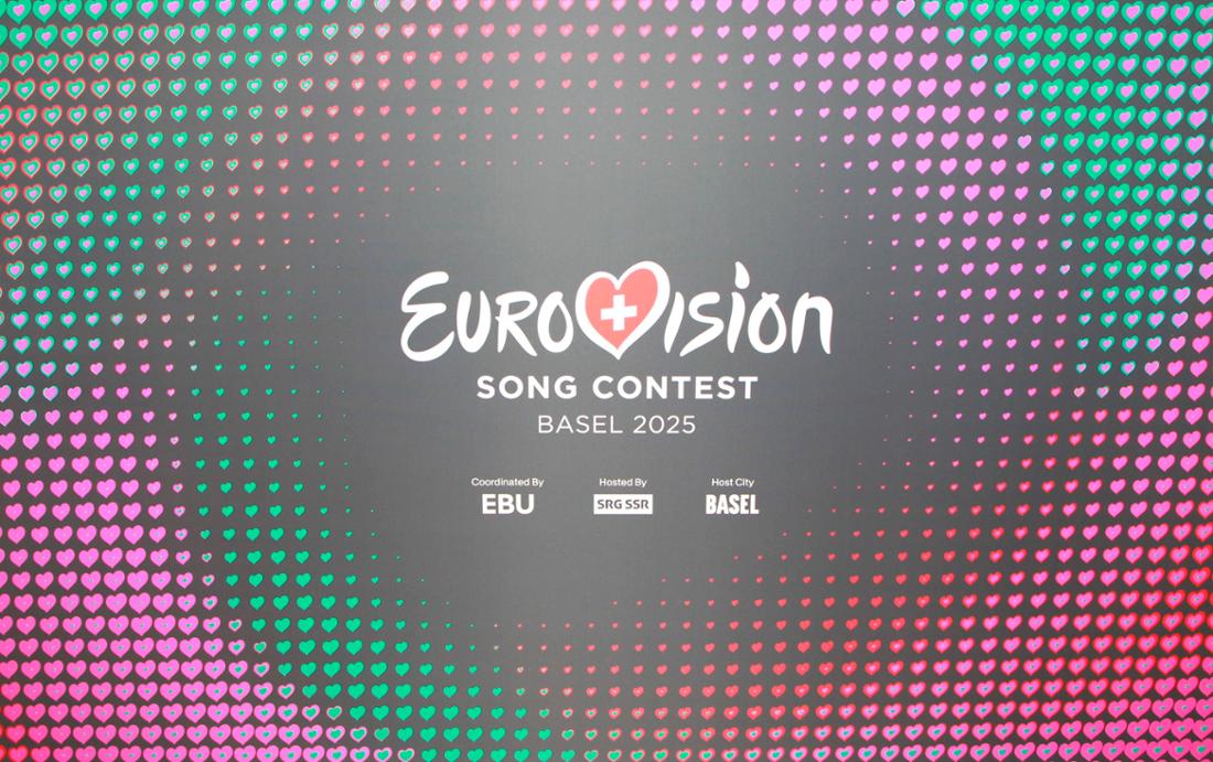 ESC Eurovision Song Contest 2025