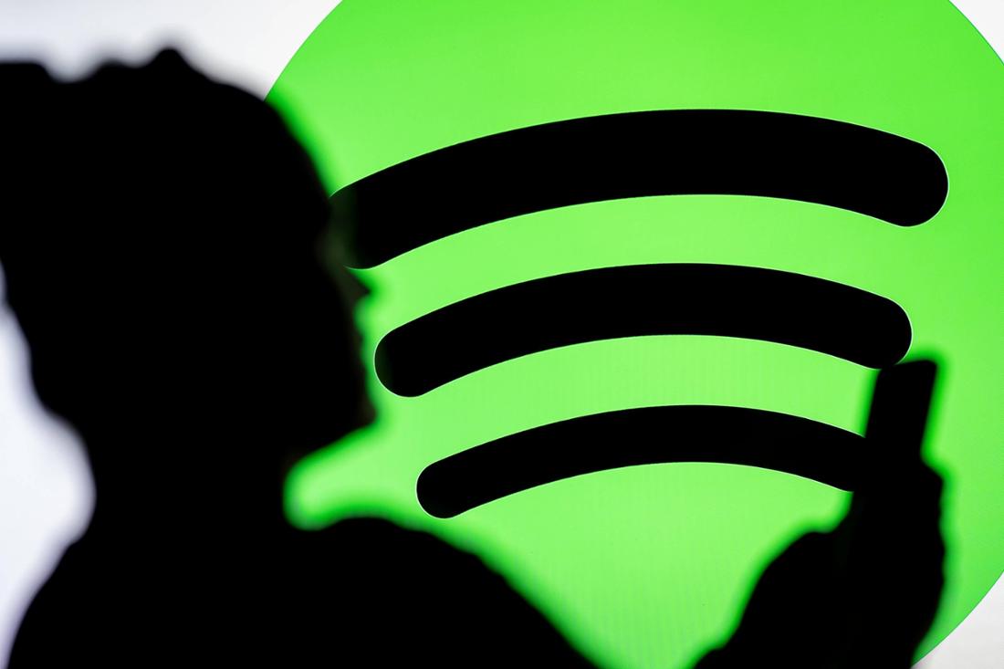 Spotify