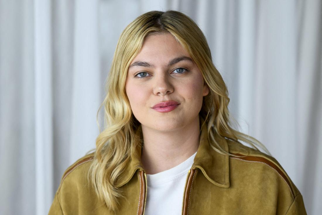 Platz 7 bei den weltweiten Streams: Frankreich (Louane - Maman)