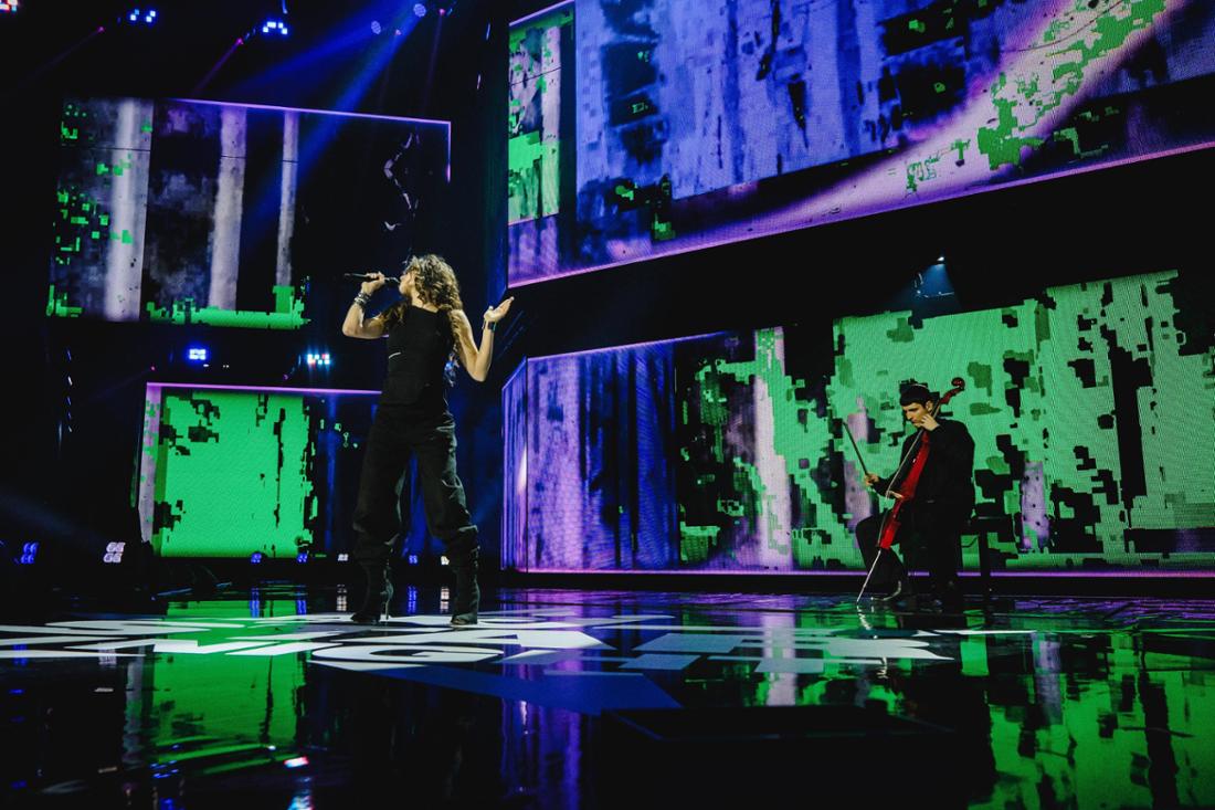 deutsche ESC-Beitrag