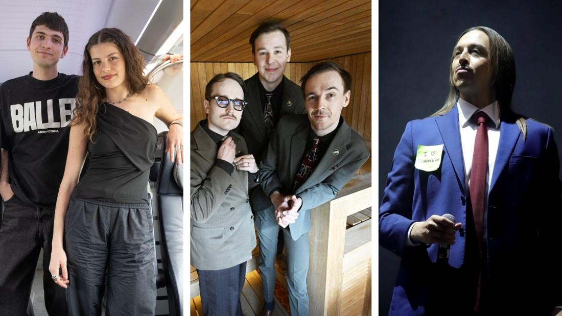 ESC 2025