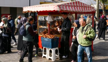 Türkiye's inflation cools to below 38% to extend slide to 11 months