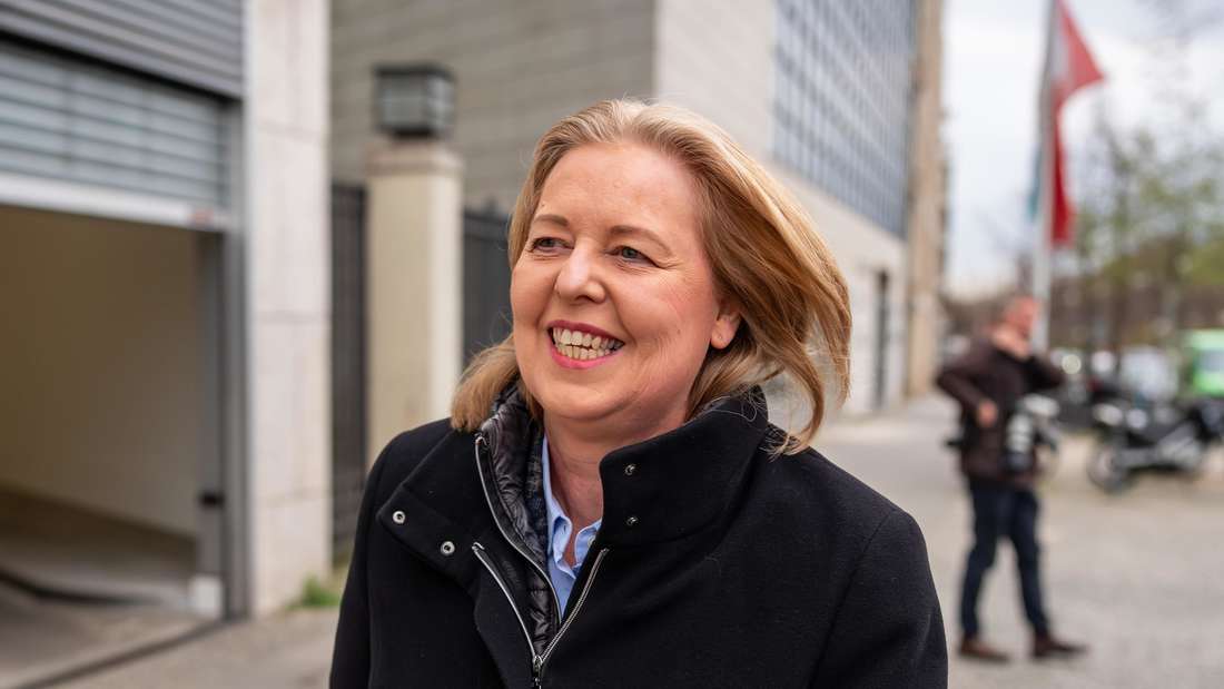 Neu-Ministerin Bas will Rentensystem auf den Kopf stellen – Millionen Beitragszahler sollen draufzahlen