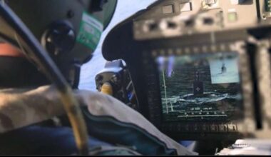 Ein britisches Kriegsschiff verfolgte im Rahmen einer Nato-Mission ein russisches U-Boot durch den Ärmelkanal