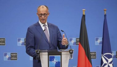 „Extrem wertvoller, wichtiger Nato-Partner“ - Merz bezeichnet Türkei so, aber keine Eurofighter für Ankara vorerst