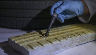 Trace investigators uncover clues to solve Türkiye’s cold cases