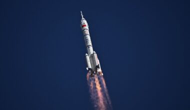 Soviet-era space probe crashes into Earth after 53 years in orbit