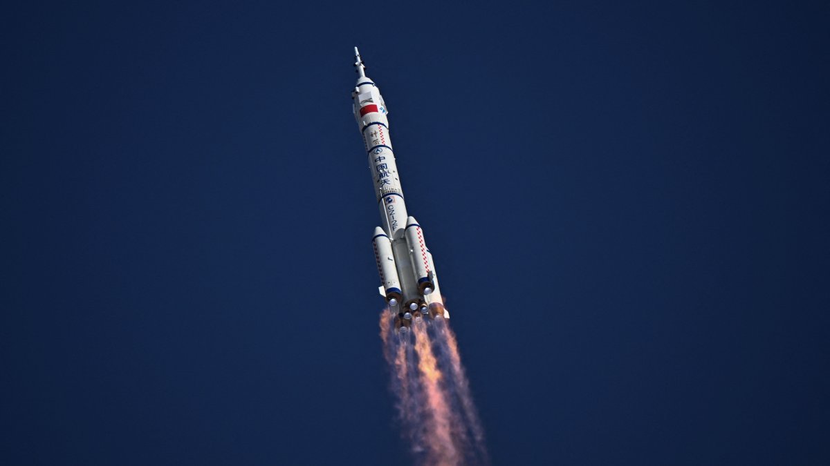 Soviet-era space probe crashes into Earth after 53 years in orbit