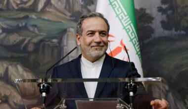 Iran stands firm on nuclear rights, foreign minister says