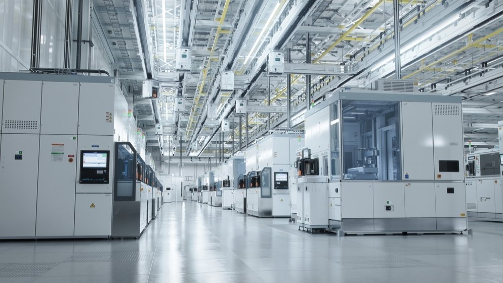 Chip, solar cells factory to be built in Türkiye's Sivas province