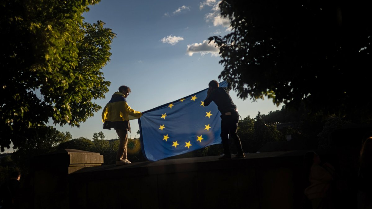 EU reportedly prepares to apply higher tariffs on Ukrainian imports