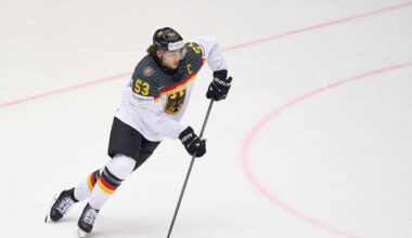 Deutschland gegen USA live im TV und Stream