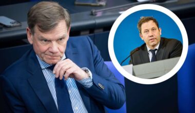Klingbeil bremst Wadephul in Nato-Ziel-Debatte