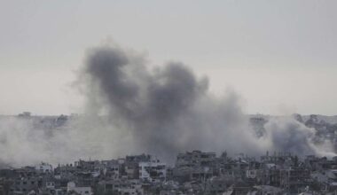 Hamas-Führer bei Luftschlag Israels im Gazastreifen getötet