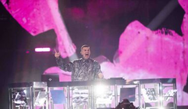ESC-Letzter aus San Marino hatte in Deutschland einen der größten 90er-Hits überhaupt