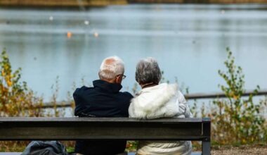 Deutsches Nachbarland beschließt Europas höchstes Rentenalter