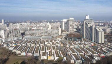 Neues Olympisches Dorf in München geplant – So will Söder die Spiele holen