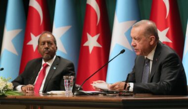 The changing and strengthening nature of Türkiye-Somalia cooperation