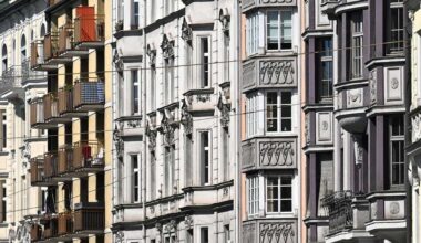In München zu leben, ist teuer. In Münchens teuersten Straßen zu leben, so teuer wie sonst nirgendwo anders.
