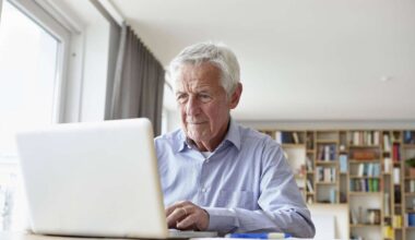 Dänemark führt Rente mit 70 ein – Experten fordern Änderung auch in Deutschland