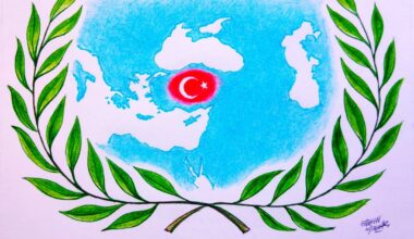 Türkiye’s pivotal role in building global and regional stability
