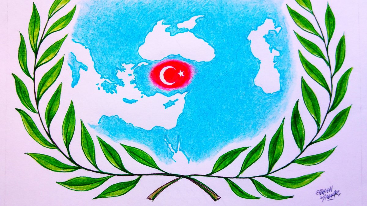 Türkiye’s pivotal role in building global and regional stability