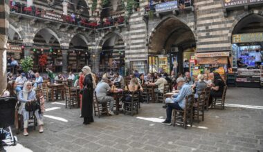 Türkiye stands at the gate of a terror-free future