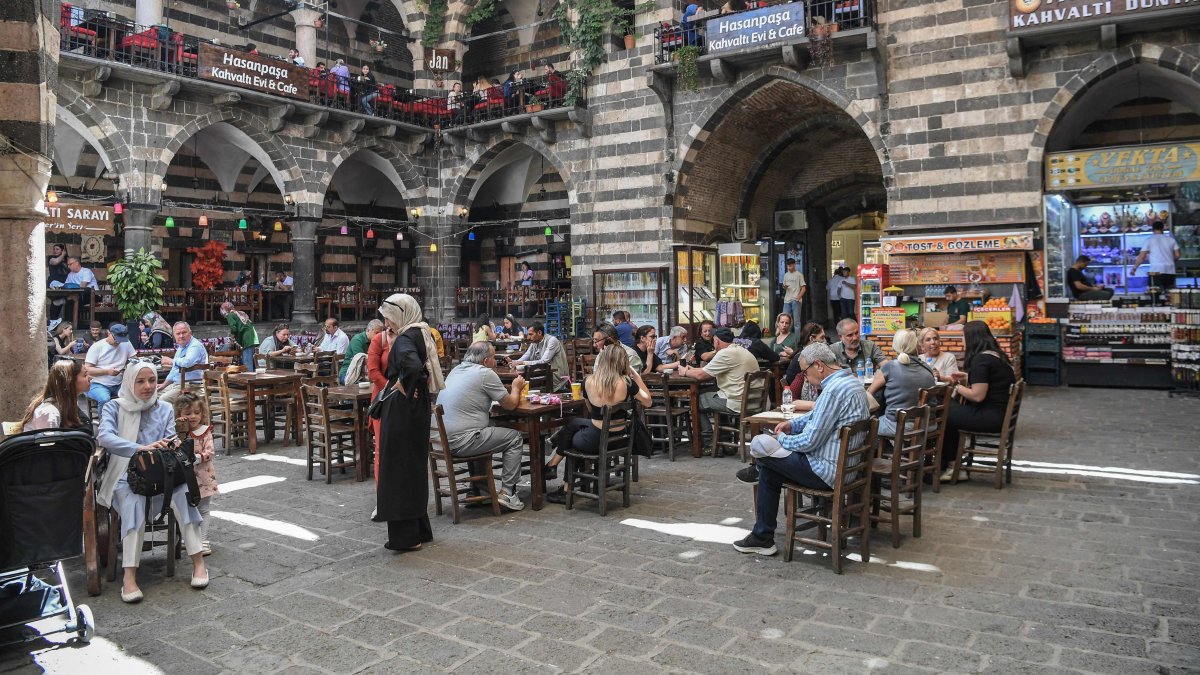 Türkiye stands at the gate of a terror-free future