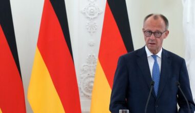 'Grand coalition' in Germany: On Merz government and its priorities