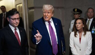 Trumps „Big, Beautiful Bill“ wird die USA extrem verändern