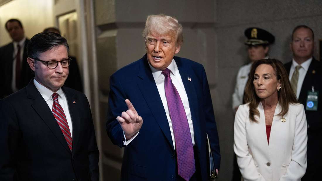 Trumps „Big, Beautiful Bill“ wird die USA extrem verändern