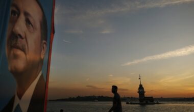 The new form of politics in Türkiye