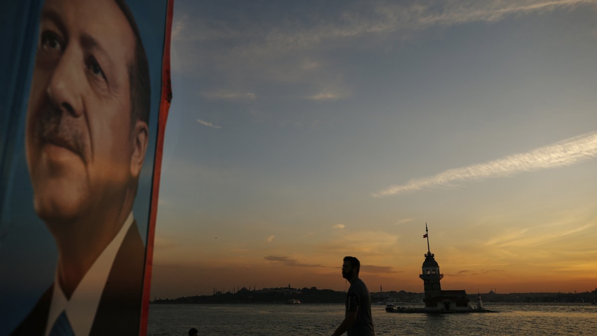The new form of politics in Türkiye