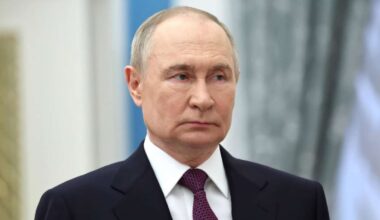 Harte Auswirkungen der West-Sanktionen – Russland muss Investitionen reduzieren