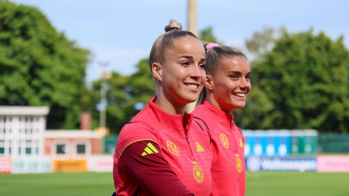 Deutschland gegen Niederlande live im TV und Stream: Hier läuft das DFB-Länderspiel