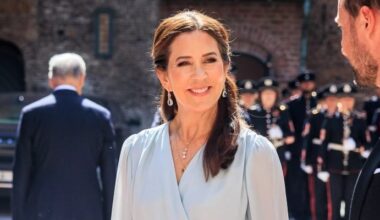 Queen Mary honours Aussie students as Denmark–Australia ties shine at key event