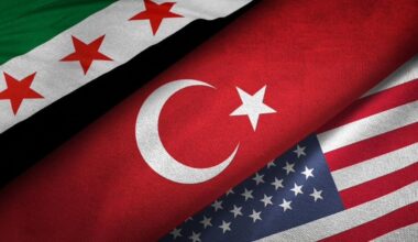 Türkiye and the future of Syria