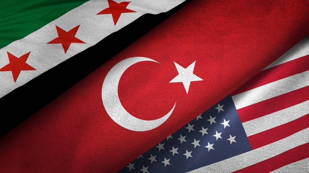 Türkiye and the future of Syria