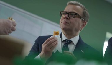 Analyysi: Suomi vilkastaa yhteistyötä Ukrainan kanssa – myös omien etujensa vuoksi | Ulkomaat