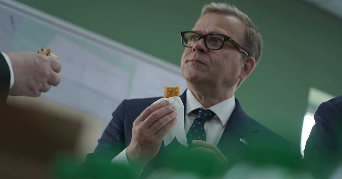 Analyysi: Suomi vilkastaa yhteistyötä Ukrainan kanssa – myös omien etujensa vuoksi | Ulkomaat