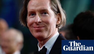 ‘Cinema doesn’t ship that way’: Wes Anderson mocks Donald Trump’s film tariff plans in Cannes | Cannes film festival