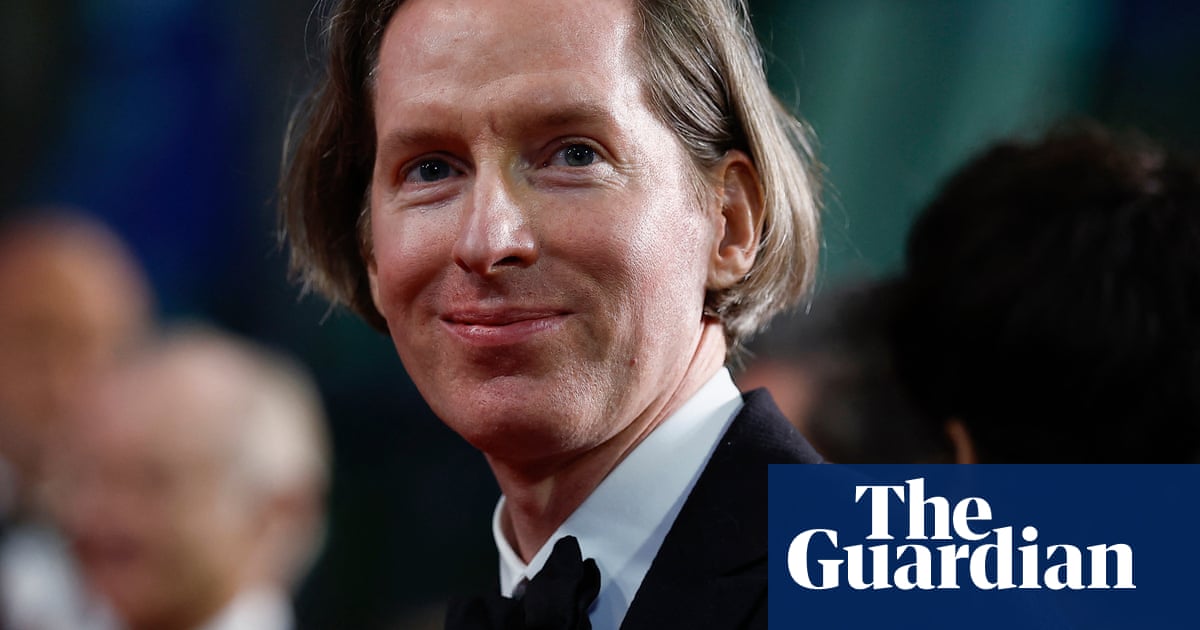 ‘Cinema doesn’t ship that way’: Wes Anderson mocks Donald Trump’s film tariff plans in Cannes | Cannes film festival