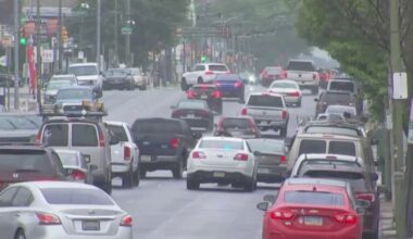 Business owners react to planned construction coming to Philly’s Castor Avenue – NBC10 Philadelphia