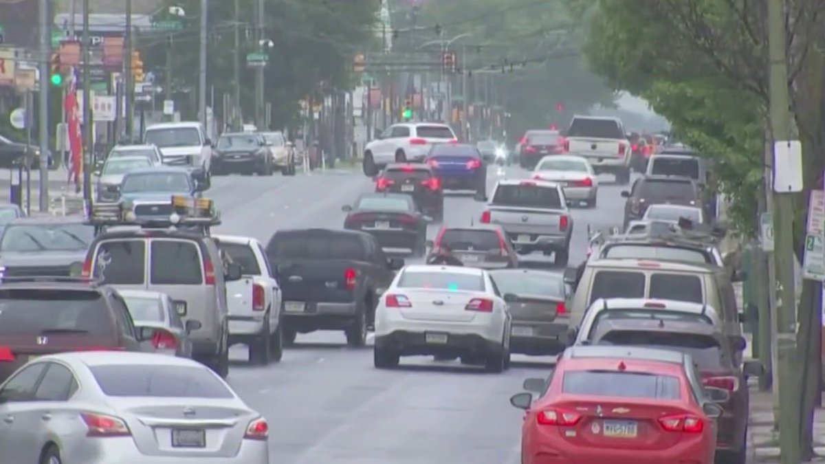 Business owners react to planned construction coming to Philly’s Castor Avenue – NBC10 Philadelphia