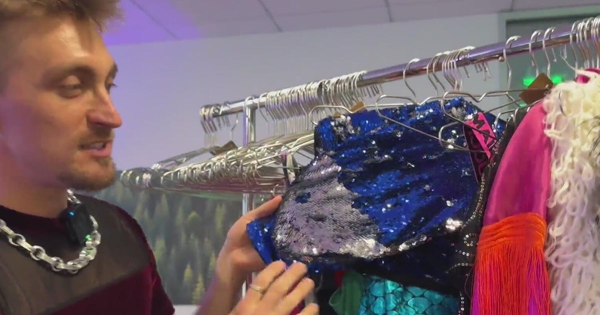 San Francisco secondhand store sees opportunity in trade war