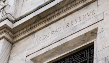 Fed minutes show an FOMC confident in the US economy despite weakening dollar, steepening Treasuries