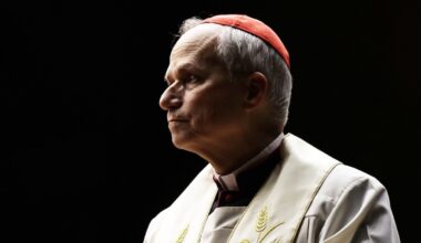 Robert Prevost is now Pope Leo XIV. Here's the history behind the papal name Leo