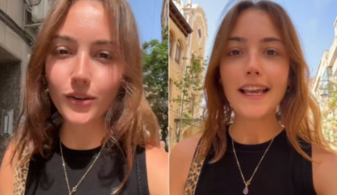 Una argentina que vive en España alucina con la forma de conducir de los españoles: “No me acostumbro”