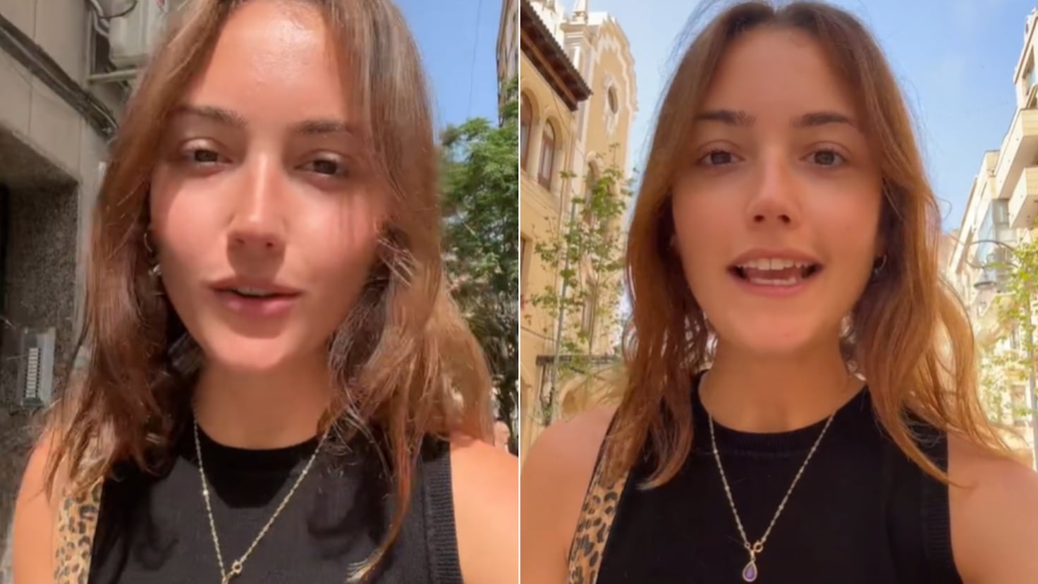 Una argentina que vive en España alucina con la forma de conducir de los españoles: “No me acostumbro”